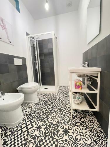 Apartamento Casa Reale