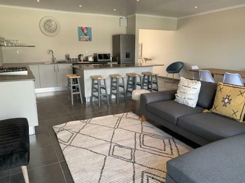 Apartamento Syringa Villas Unit B
