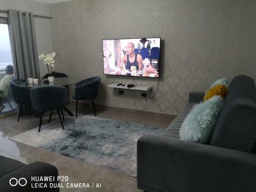 Apartamento 602 Shoreline