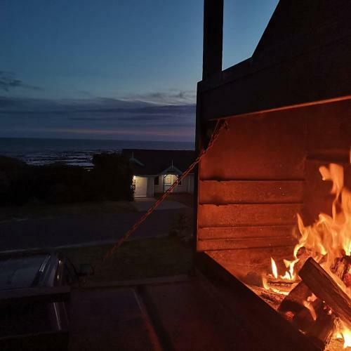 #the Rustic Beach Shack