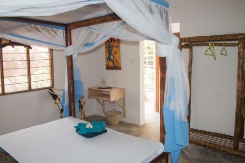 Bed & Breakfast Villa Kiota