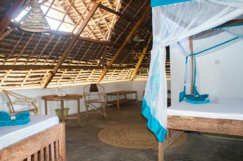 Bed & Breakfast Villa Kiota