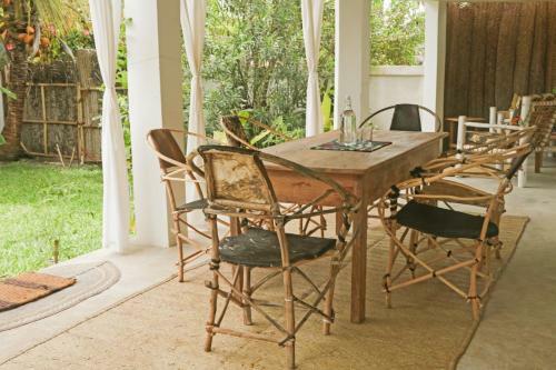 Bed & Breakfast Villa Kiota