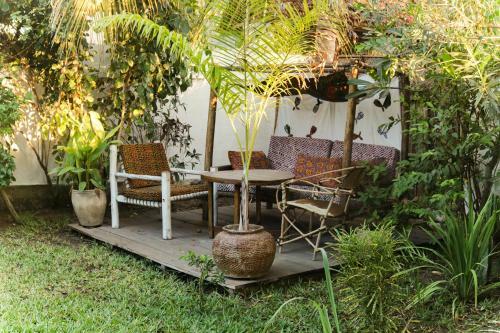 Bed & Breakfast Villa Kiota