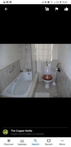 Bed & Breakfast African Dawn Guesthouse