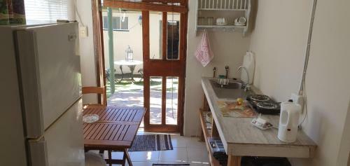 Bed & Breakfast African Dawn Guesthouse