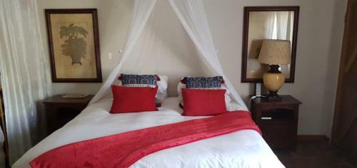 Bed & Breakfast African Dawn Guesthouse