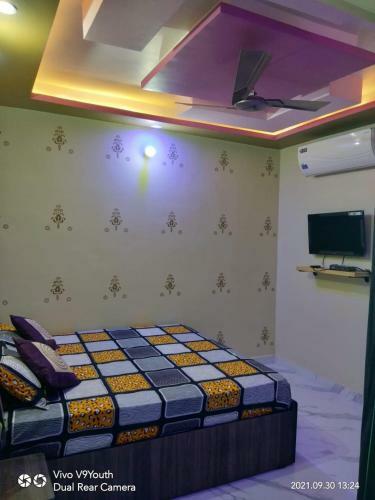 Oyo 82818 Hotel Tpm