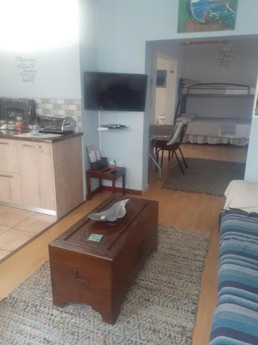 Apartamento Vincentia Odd Cottage ( Self Catering)