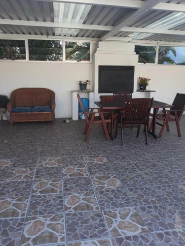 Bed & Breakfast Clearview Crescent Lodge