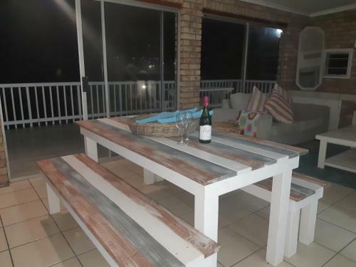 Blues Self-catering Retreat At Glen Eden