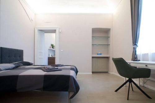 Apartamento Cadorna Center Suite