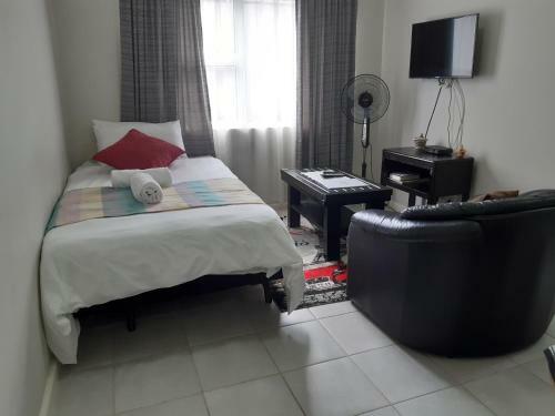Apartamento House Of Grace Apt