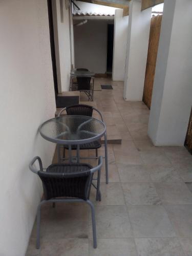 Bed & Breakfast Southernstarbnb