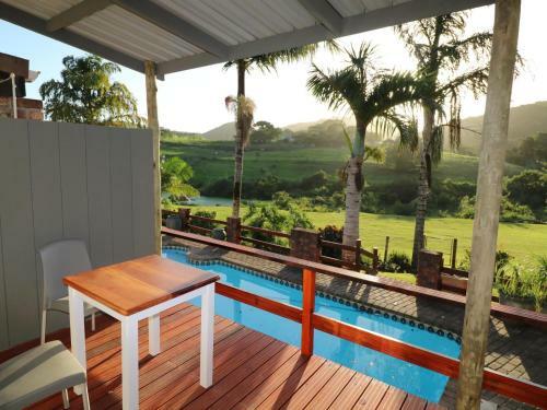 Farmview Guest House
