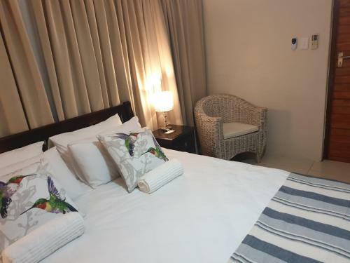 Apartamento Montrose On Bunkers