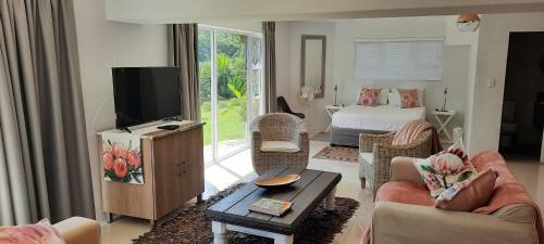 Apartamento Montrose On Bunkers