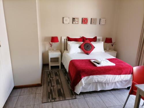 Bed & Breakfast Mcjannet Place