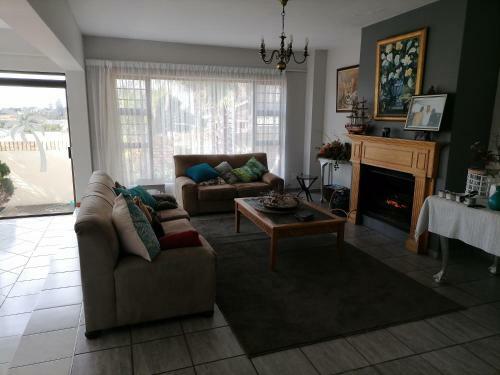 Bed & Breakfast Mcjannet Place