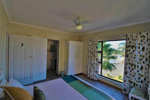 Bed & Breakfast Mcjannet Place
