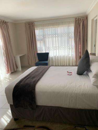 Bed & Breakfast Sea Breeze On 62