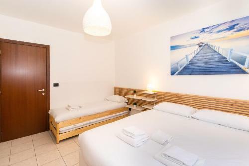 Come Casa Like Home Apartment With Parking