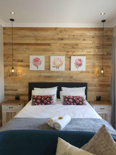 Hostal Coral Tree Boutique Guesthouse