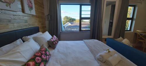 Hostal Coral Tree Boutique Guesthouse