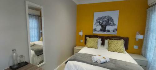 Hostal Coral Tree Boutique Guesthouse