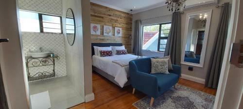Hostal Coral Tree Boutique Guesthouse