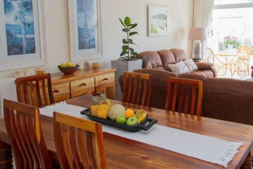Bayview Seafront Apartment