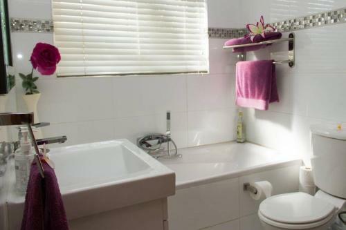Bayview Seafront Apartment