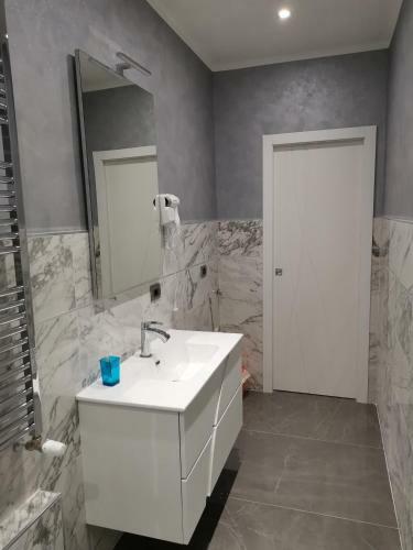 Apartamento Cav Black Pearl By People