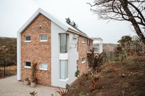 Apartamento Matipa-omemma