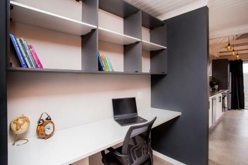 Apartamento Matipa-omemma
