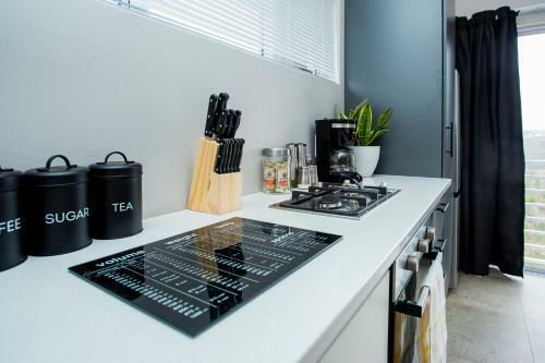 Apartamento Matipa-omemma