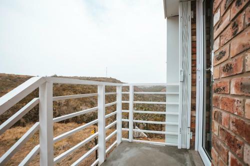 Apartamento Matipa-omemma