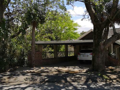 Apartamento Garden Flat