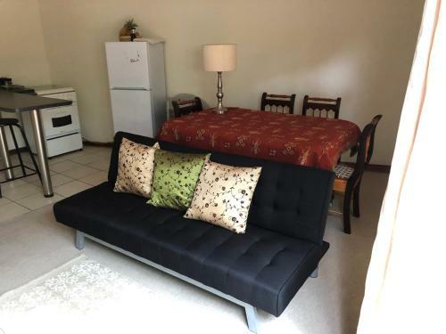 Apartamento Garden Flat