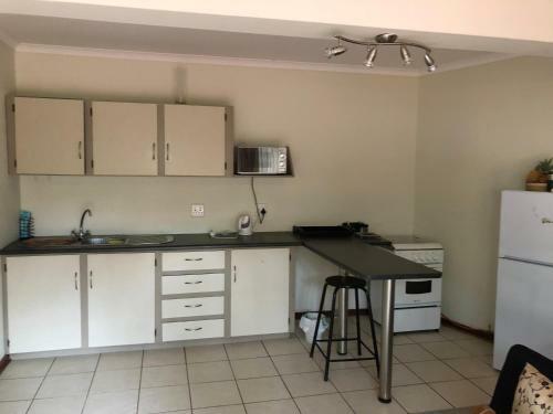 Apartamento Garden Flat