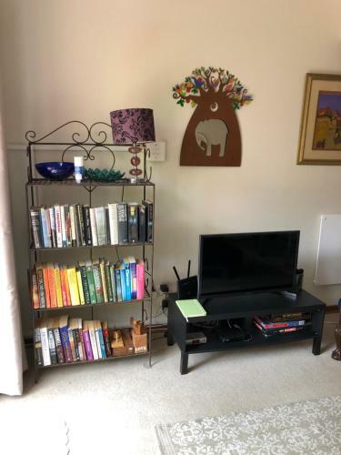 Apartamento Garden Flat