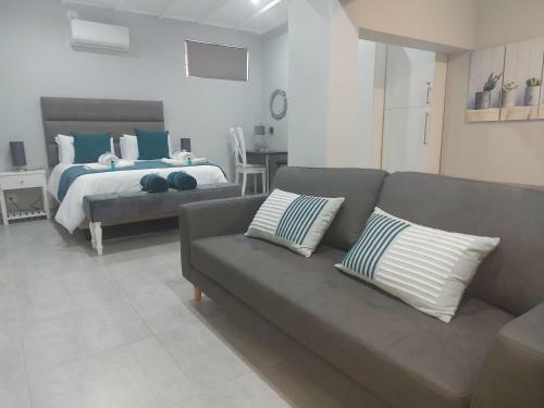 Apartamento Mulberry Studios