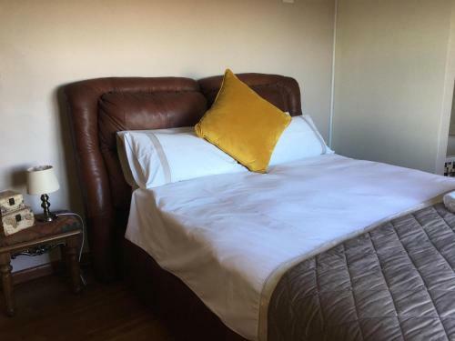 Hostal Kalashe Bed & Breakfast