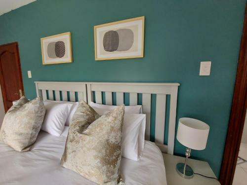 Hostal Kalashe Bed & Breakfast
