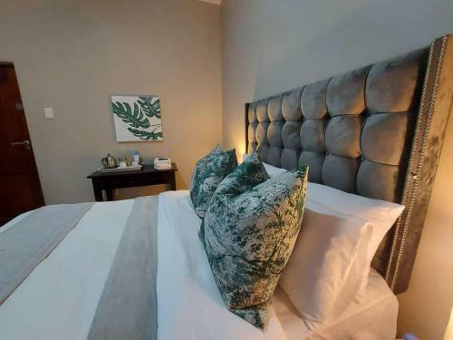 Hostal Kalashe Bed & Breakfast