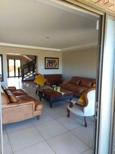Hostal Kalashe Bed & Breakfast