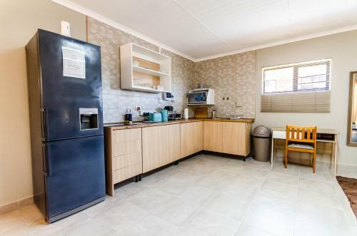 Apartamento Graysons No1