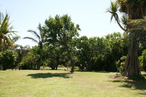 Hostal Summit Place