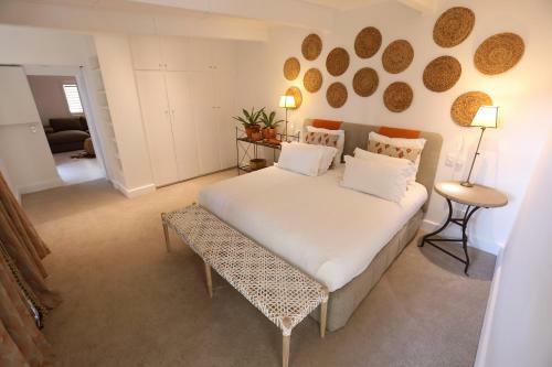 Bed & Breakfast River Suite