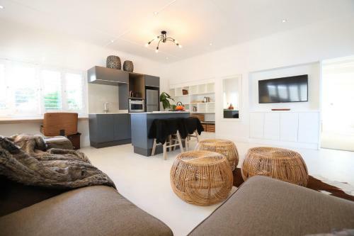 Bed & Breakfast River Suite